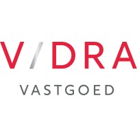 Vidra Vastgoed logo - Similar company to Goedvast Makelaars