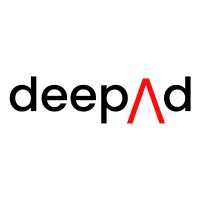 DeepAd logo - Similar company to Deepad