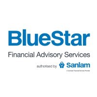 Rise Above | MO Bluestar logo - Similar company to Global Connect Recruitment