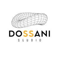 Studio Dossani logo - Similar company to Seiperdue (6X2)