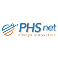 PHSNET srls logo - Similar company to Dmp Srl