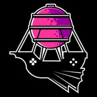 Warsprite logo - Similar company to Dracon Interactive