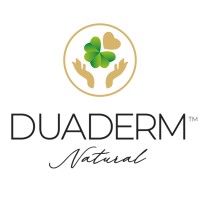 Duaderm logo - Similar company to D'Feys Skincare