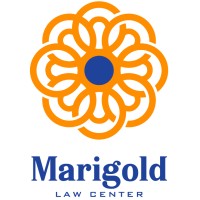 Marigold Law Center logo - Similar company to Anovaeon