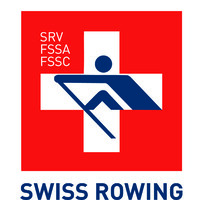 SWISS ROWING logo - Similar company to Viceroy
