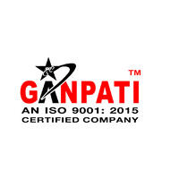 Shree Ganpati Chemical & Minerals logo - Similar company to Arihant Testing & Research Centre Llp
