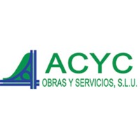 Acyc Obras y Servicios logo - Similar company to Peycop