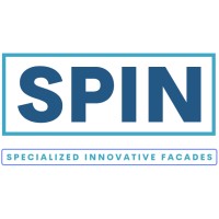 SPIN FACADE LLC logo - Similar company to Facade Experts