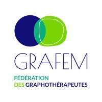 Grafem - Federation de Graphotherapeutes logo - Similar company to Boscoier
