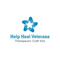 Help Heal Veterans logo - Similar company to Phaae