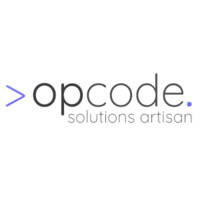 opcode logo - Similar company to Opcode Technologies