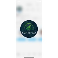 SAKA PEYZAJ logo - Similar company to Bertez Peyzaj