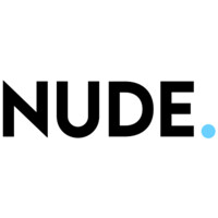 Nude Digital logo - Similar company to 2Times Solar