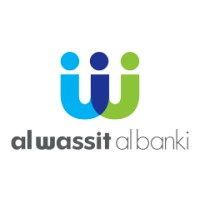 Al Wassit Al Banki logo - Similar company to Sdiph