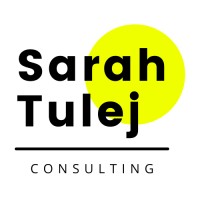 Sarah Tulej Consulting logo - Similar company to Het Rotterdam Collectief