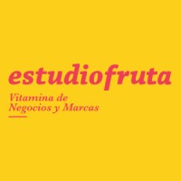 Estudio Fruta logo - Similar company to Studio7