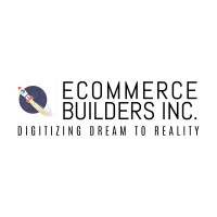 Ecommerce Builders Inc. logo - Similar company to Deedar Technologies