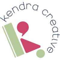 Kendra Creative Pty Ltd logo - Similar company to Hopa Digital