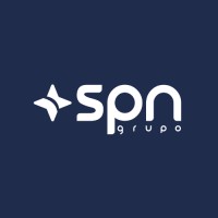 Grupo SPN logo - Similar company to Colab208