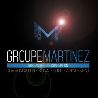 Groupe Martinez logo - Similar company to Coop Interface