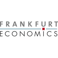Frankfurt Economics AG logo - Similar company to Scse-Engineering Gmbh