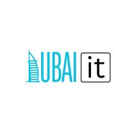 Dubai IT logo - Similar company to Dubai It Pro