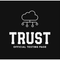 Official testing page of Trust logo - Similar company to Chirag Patel