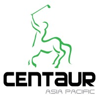 Centaur Asia Pacific logo - Similar company to Hydrowick Drainage