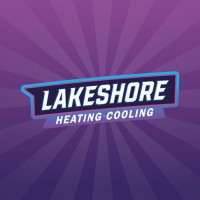 Lakeshore Heating & Cooling logo - Similar company to Spc Building Services