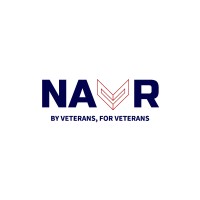 National Association for Veterans Rights (NAVR) logo - Similar company to Veterans Network