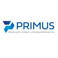 PRIMUS Beratung für Arbeits- und Gesundheitsschutz logo - Similar company to Hnc-Datentechnik Gmbh
