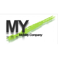 My Mobility Up logo - Similar company to Aseval - Madrid