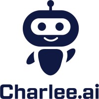 Charlee.ai logo - Similar company to Voltrain®