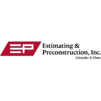 Estimating & Preconstruction Inc logo - Similar company to Dynamic Preconstruction Services