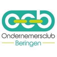 OCB - Ondernemersclub Beringen logo - Similar company to Njam!
