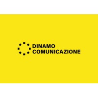 DINAMO COMUNICAZIONE logo - Similar company to Sicaniasc Revenue & Marketing Per Il Turismo
