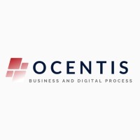 Ocentis logo - Similar company to Cree Ta Com