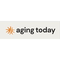 Aging Today logo - Similar company to The Med Edit Podcast