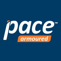 Pace Armoured logo - Similar company to Secure Events And Assets