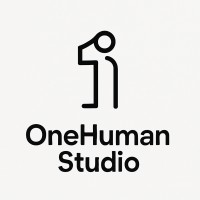 OneHuman Studio logo - Similar company to Edtech Learning