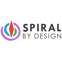 Spiral By Design Consulting logo - Similar company to Spiral Orb Designs