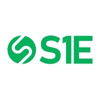 Source One Environmental Canada (S1E) logo - Similar company to F1 Infrastructure Solutions