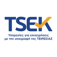 TSEK logo - Similar company to Pecunia Et Bellum