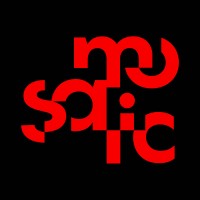 Mosaic Music & Sound logo - Similar company to Sonixphere