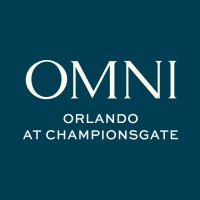 Omni Orlando Resort at ChampionsGate logo - Similar company to Jag Global Learning