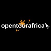 OpentourAfrica logo - Similar company to Duo Network