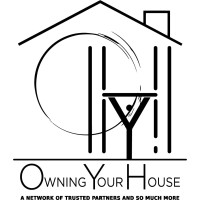 Owning Your House logo - Similar company to Immersion Real Estate