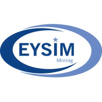 Eysim Madencilik logo - Similar company to Şenol Osgb