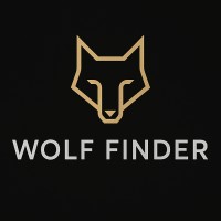 Wolf Finder logo - Similar company to Nac Media X Aigent Launch