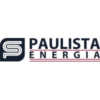 Paulista Energia logo - Similar company to Umbuh Hub De Inovação